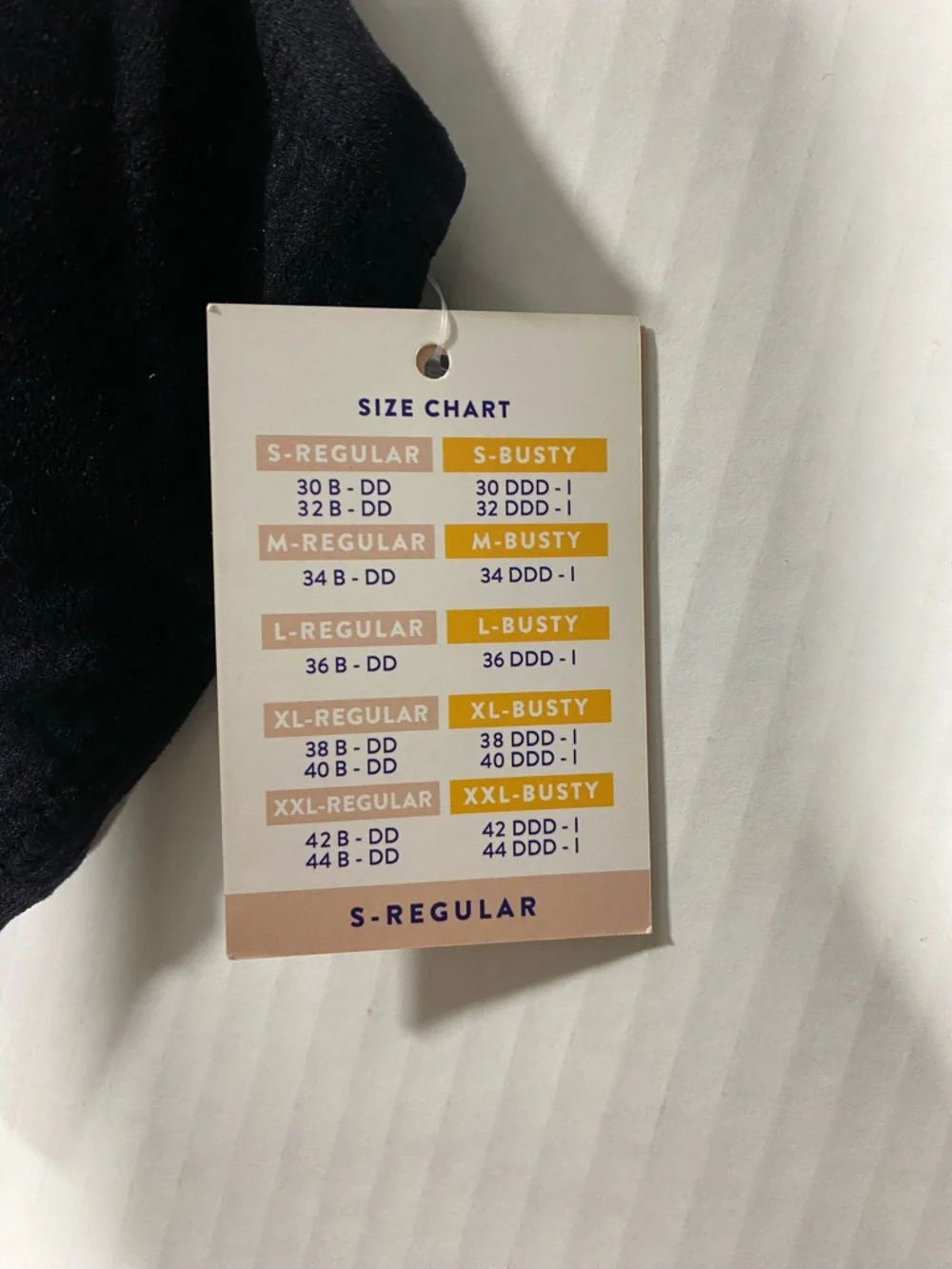 Kindred Bravely Hands-Free Pumping & Nursing Bra Black Seamless S Regular - Picture 5 of 5